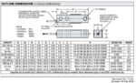 2000 kg Shear Beam Load Cell | High-Precision Sensortronics Load Cell - Image 6