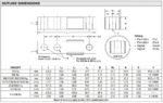 SQB- Single-Ended Beam - Image 2