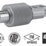 Model- 355 Welded, Hermetically Sealed Load Cell