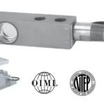 Model 65083H Hermetically Sealed Stainless Steel Shear Beam Load Cell