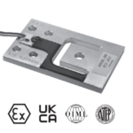 Model 380 Co-Planar Beam Load Cell