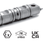 Model 9103 Double-Ended Beam Load Cell