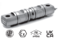 Model 9103 Double-Ended Beam Load Cell