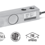 Model 9123 Single-Ended Beam Load Cell