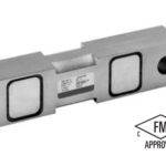 Model 5203 Double-Ended Beam Load Cell