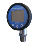Baroli BD Series Digital Pressure Gauge