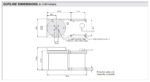 Model- 9010 Self-Contained Weighing Module - Image 2
