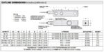 Model 65083H Hermetically Sealed Stainless Steel Shear Beam Load Cell - Image 2