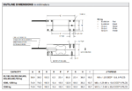 Model 92001 Single-Point Alloy Steel Load Cell - Image 2