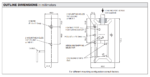 Model 1410 Load Cell for Rotary Filling Machines - Image 2