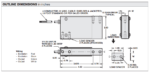 Model 60051 Low Profile Platform Cell - Image 2