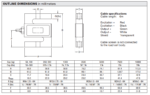 Model 363 Universal Load Cell - Image 2