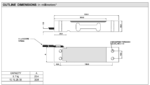 Model 1022-5k Single-Point Aluminum Load Cell - Image 2