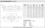 Model 5103 Double-Ended Beam Load Cell - Image 2